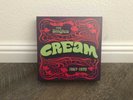 Cream 