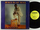 A. Swaby - Jesus In My Soul LP - A&J - Unknown Modern Soul Gospel VG+ Shrink MP3