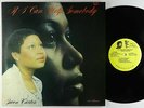 Gwen Carter - If I Can Help Somebody LP - TCS - Modern Soul Gospel VG+ MP3