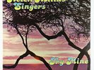 Helen Hollins Singers - Try Mine LP - Locus - Funk Gospel SEALED