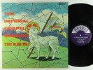 Imperial Gospel Singers - Stay In His Will LP - Black Gospel Harvey Cover