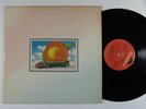 ALLMAN BROTHERS BAND Eat A Peach POLYDOR 2XLP VG+   