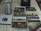 The Beatles STEREO LP BOX SET 2012 pressing MINT condition NEW