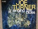 Joe Turner Singing The Blues 1967 Original Vinyl Record Album LP UK Stateside