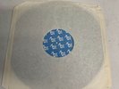 Bad Influence- Sudden Impact 12” Blue , NR Mint Rare