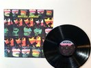 DARYL HALL JOHN OATES Change of Season vinyl LP 1990 Arista, CRC pressing