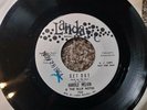 Harold Melvin and the blue notes 45 Rpm Record GET OUT 1964 PROMO