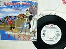 PRINCE RASPBERRY BERET PAISLEY PARK 7-28972 US PROMO VINYL 7