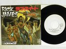 RICK JAMES HIGH ON YOUR LOVE SUITE MOTOWN VIP-2727 JAPAN PROMO VINYL 7