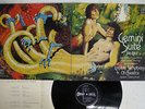 JON LORD GEMINI SUITE ODEON OP-80397 JAPAN VINYL LP