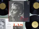 MARIA CALLAS BIZET CARMEN ANGEL AA-9071C,2,3 JAPAN VINYL 3LP