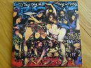 The Tragically Hip - Fully Completely - 2016 Press + Poster - Nr. Mint