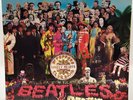 MFSL 1-100 The Beatles - Sgt. Pepper´s Lonely Hearts Club Band Japan HQ-Vinyl 