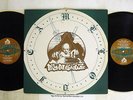 BLACKALICIOUS MELODICA MO WAX MWSSLP001 includes Insert. VINYL 2x12