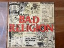 Bad Religion LP All Ages Vinyl Epitaph Rare Punk NM Ramones