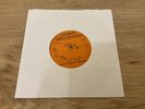Ricky Nelson - Poor Little Fool  (London Records)  Demonstration Record -RARE