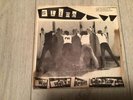 SLIME wir wollen keine bullenschweine 1st Press Single 7 Red Label Punk Vinyl
