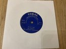 It’s So Easy - The Crickets - CORAL RECORDS - Demonstration/PROMO Copy (RARE)