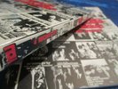 ROLLING STONES ?? THE LONDON YEARS ?? WIE NEU 4-LP BOX 1st PRESS & 70-PAGE-BOOK