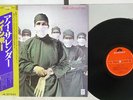 RAINBOW DIFFICULT TO CURE POLYDOR 28MM 0018 JAPAN OBI VINYL LP