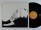 AINIGMA Dilivium KLU-151715 LP VG+ germany w/ insert   