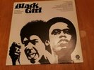 Black Girl Soundtrack (1973, Fantasy) Vinyl LP Betty Everett