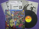 ROKY ERICKSON & the ALIENS 'Five Symbols' 1980 1st Press UK EX+ LP w/ 3 Inserts