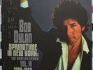 Bob Dylan Springtime in New York The Bootleg Series Vol 16 (1980-1985) Vinyl 2LP