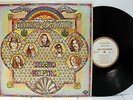 Rare Rock  LP - Lynyrd Skynyrd - Second Helping - MCA Records # MCA-3020
