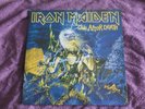 IRON MAIDEN LIVE AFTER DEATH 1985 UK 1ST VINYL PRESSING