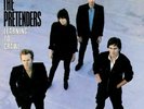 The Pretenders Learning To Crawl Vinyl LP MFSL/ MOFI Sealed Limited
