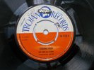 HOT ROD ALL STARS - STRONG MAN 7'' RARE REGGAE 1970 TROJAN   LISTEN