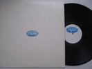F-WORD Like It Or Not Live NM PROMO POSH BOY PRE-RELEASE Punk LP KBD Flipper