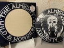 THE ALMIGHTY Wild & Wonderful 12