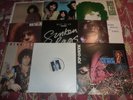 MARC BOLAN T.REX DOUBLE VINYL LP & 8 x 12