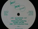 NEWCLEUS Jam On Revenge 12