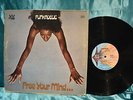 Funkadelic Free Your Mind LP