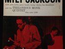 Milt Jackson-And The Thelonious Monk Quintet-Blue Note 1509-WEST 63RD 23/LEX