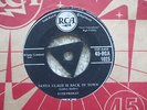 Elvis Presley - Santa Bring my Baby Back To Me - RCA 1025 Tri Cent. VG+/VG Vinyl