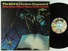 Five Blind Boys - The Soul Of Clarence Fountain LP - HOB - Black Gospel VG++