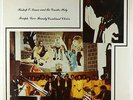 Greater Holy Temple Love Family - In The Spirit LP - Big Rock SEALED