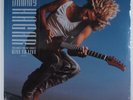 SAMMY HAGAR Self Titled GEFFEN GHS-24144 LP SEALED   