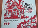 THE NASHVILLE ALL-STARS After the Riot at Newport LP MONO USA 1961 RCA LPM2302