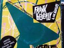 Frank Beverly If That’s What You Wanted Northern Soul Inferno Label clear vinyl