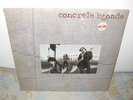 CONCRETE BLONDE Self-Titled LP 1st Press 1986 IRS Alternative/Indie Rock SEALED