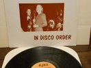 Will Bradley / In Disco Order Vol 7 Ajax 149 / Jazz Vinyl lp