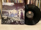 ECHO AND THE BUNNYMEN Silver (tidal wave) 12