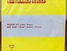 THE ROLLING STONES - POISON IVY /SHE SAID 