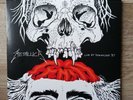 Metallica - Live At Donington '87 - Vinyl Club EDITION 1 Heavy Metal