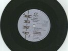 LORRAINE CHANDLER - Ease my mind / MAGNIFICENTS - NORTHERN SOUL - 7'' - 45rpm